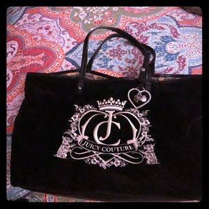 Juicy couture bag